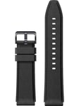Xiaomi S1 Watch Leather Strap Black