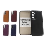 Magnetskal Samsung Galaxy A35 5G Svart