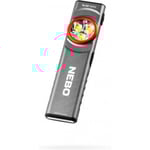 Nebo Slim mini -ficklampa