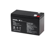 VIPOW gelbatteri 12V 9Ah