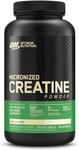 Optimum Nutrition Micronized Creatine Powder 300 G