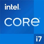 Intel® Core™ i7-14700KF Desktop Processor 20 Cores (8 P-Cores + 12 E-Cores) up to 5.6 GHz