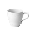 Sanssouci White Cup