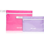 Notino Sport Collection Wet bag set Taske Purple
