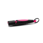 Visselpipa Acme Alpha 211.5 svart / rosa 8 cm