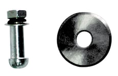 Mega Kapskiva 22 X 6 X 2Mm För Kakelskärningsmaskiner 75030/75040 (75722)