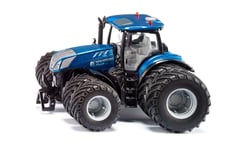 Control New Holland T7.315 Med Dubbdäck, Rc