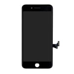 G-Sp Iphone 7 Plus Lcd Skärm In-cell Komplett Svart
