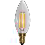 Star Trading 354-83 LED E14 C35 Soft Glow