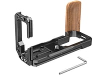 SMALLRIG 2811B L-Bracket pour Fujifilm X-T4