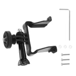 Sports Camera Mount Bracket with 1/4 Adapter for GoPro for DJI Avata drones