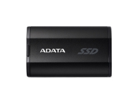 ADATA SD810 - SSD - 4 TB - extern (bärbar)