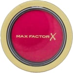 Max Factor Creme Puff Blush Matte Luscious Plum 45