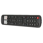 EN2CG27 TV Remote Control Black Smart LCD TV Remote Control For 43S4 50S5 43 BLW