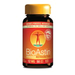 Nutrex BioAstin Hawaiian Astaxanthin One-a-Day - 50 x 12mg Softgels