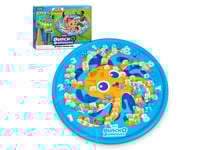 Bunch O Balloons Octopus Splash Pad Med Över 100 Självförseglande Vattenballonger För Snabb Fyllning