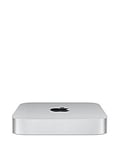 Apple Mac mini (M2, 2023) 8-core CPU, 10-core GPU, 512GB SSD