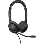 Jabra Evolve2 30 UC Stereo USB-A