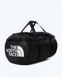 THE NORTH FACE BASE CAMP DUFFEL - XL TNF BLACK-TNF WHITE-NPF Unisex TNF BLACK-TNF WHITE-NPF