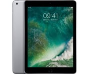 T1A - Apple iPad 6 9,7" 128GB Wi-Fi 5 iOS 11 Refurbished Silver