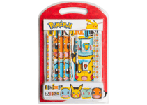 Pokemon Stationery Set