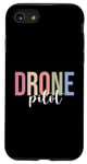 iPhone SE (2020) / 7 / 8 Drone Pilot RC Airplane Drone Quadcopter Case