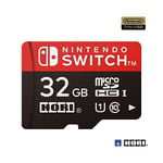 HORI micro SD card 32GB for Nintendo Switch NEW from Japan FS