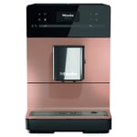 Miele CM5510RG Freestanding Fully Automatic Coffee Machine - ROSE GOLD