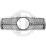 Grill Mercedes Benz C-Klass W202 1993-2000