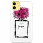 Apple Iphone 12 Mini Hard Case (white) Perfume