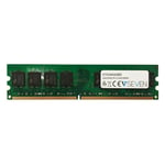 RAM-hukommelse V7 V753002GBD           2 GB DDR2