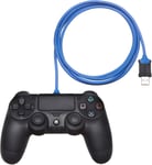 Amazon Basics PlayStation 4 Controller Charging Cable