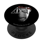Harry Potter Voldemort Nowhere Is Safe PopSockets PopGrip Interchangeable