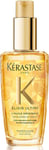 Kérastase Elixir Ultime, Leave-In Hair Oil for Dull Hair, with Five Precious Oil