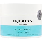 IKEMIAN Hårvård Hair Treatment & Masks Cloud Nine 3-In-1 Silk Mask 200 ml