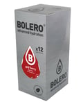 Bolero Classic Advanced Hydration Goji Berry 12x9g