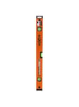 Boxer Spirit Level with Mirror Reflex 600 mm