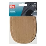 Prym Patches Cord for Ironing/Sewing on 14x10 cm Beige