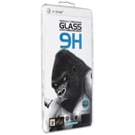 X-ONE Full Cover härdat glas för Samsung Galaxy S23 Ultra - TheMobileStore Galaxy S23 Ultra tillbehör