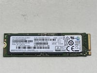 For HP L34473-001 Samsung PM981 NVMe 512GB SSD Solid State Drive M.2 MZ-VLB5120