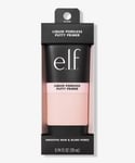 ELF Liquid Poreless Putty Primer for Flawless Skin Fills Pores Blurs Lines 28ml