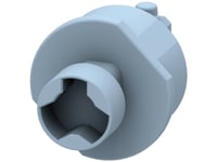 Siemens 3Ld9202-4E Kobling 5 Stk