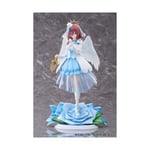 Proof - De Quintessential Quintuplets - Statuett 1/7 Miku Nakano: Angel Ver. 27 cm