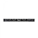 DELL PowerEdge R660XS servrar 480 GB Rack (1U) Intel® Xeon Silver 4410T 2,7 GHz 32 GB DDR5-SDRAM 700 W