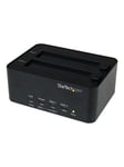 StarTech.com USB 3.0 SATA 2.5 / 3.5in HD