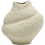 Cooee Design Isla Vase 32 cm, Linen Keramikk