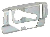 OER 9639 clips kromlist, framruta / bakruta