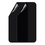 2-pack Privacy skärmskydd 3D Soft HydroGel Samsung Galaxy A26 5G