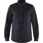 "Men's Övik Flannel Shirt"