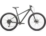ROCKHOPPER COMP - 29, L, Satin Metallic Oak Green / Smoke